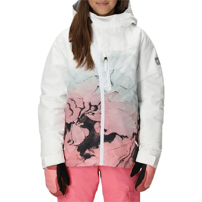 686 Girls' Hydra Insulated Jacket