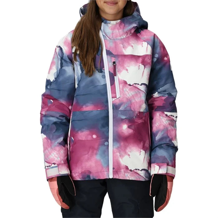 686 Girls' Hydra Insulated Jacket