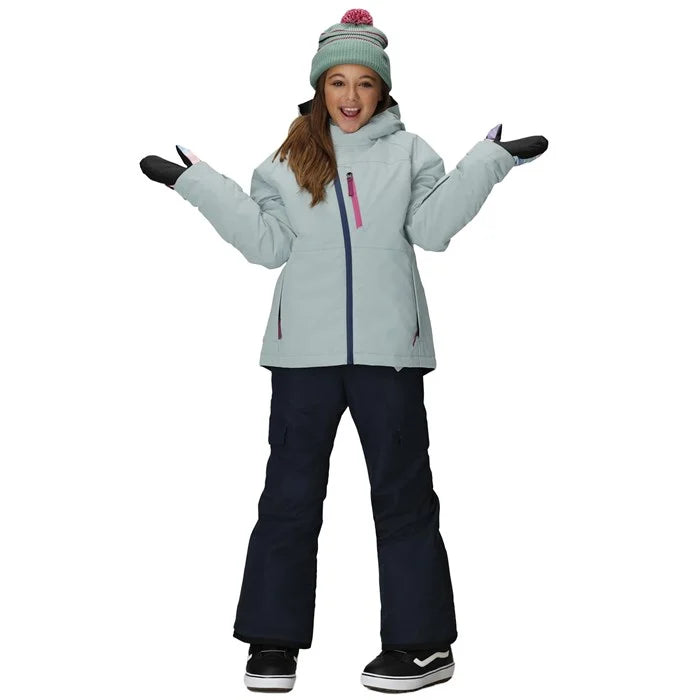 686 Girl's Hydra Insulated Jacket