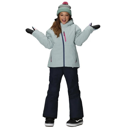 686 Girl's Hydra Insulated Jacket