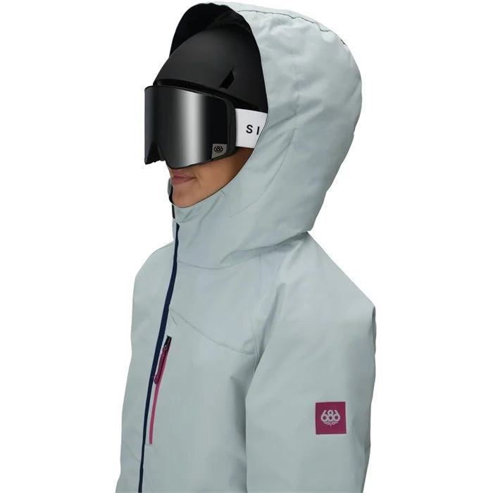 686 Girls' Hydra Insulated Jacket