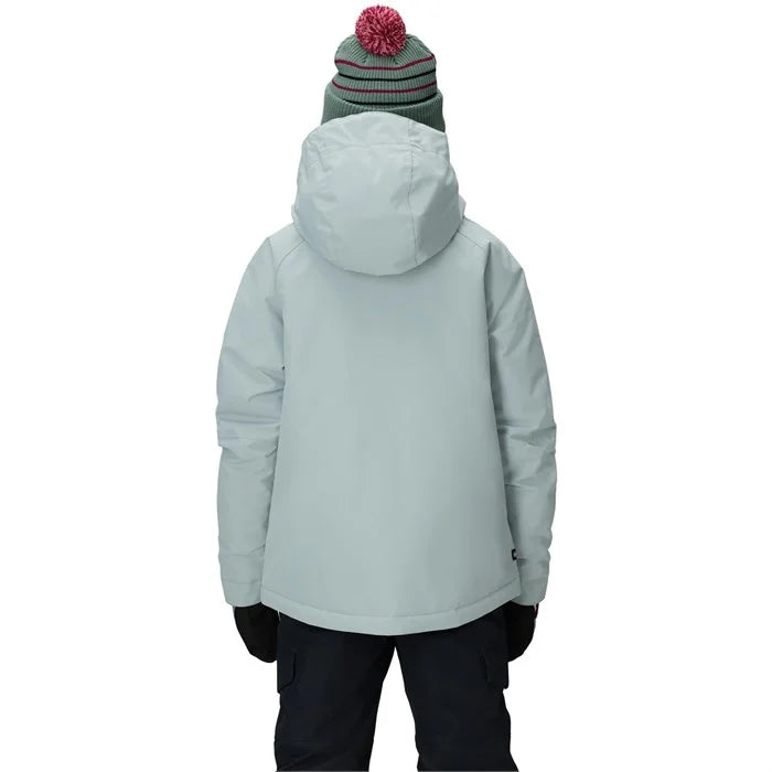 686 Girls' Hydra Insulated Jacket