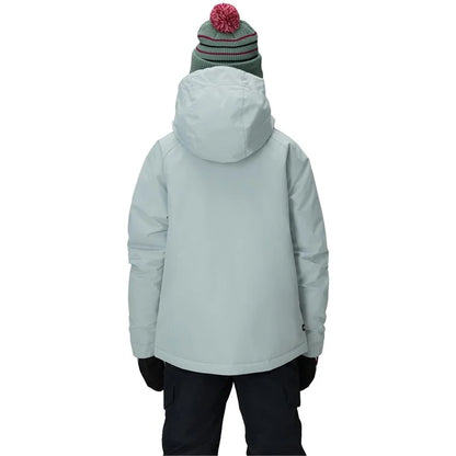 686 Girl's Hydra Insulated Jacket