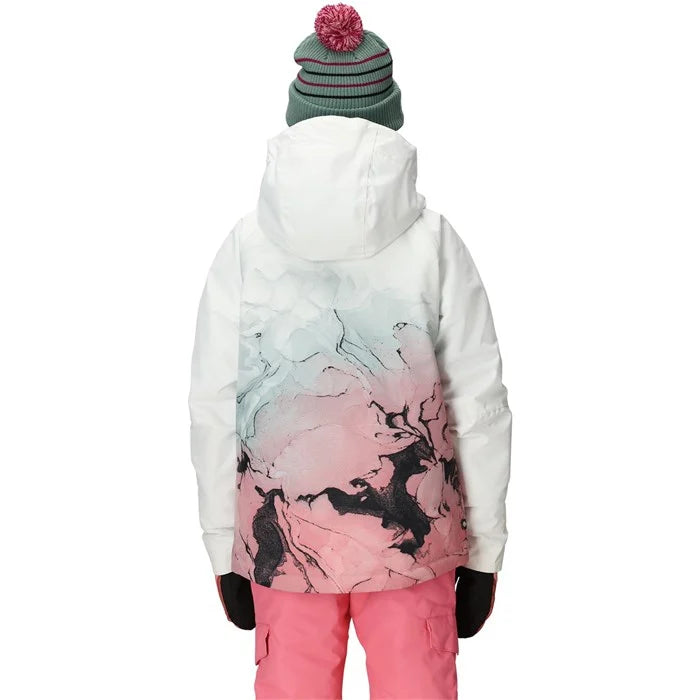 686 Girl's Hydra Insulated Jacket