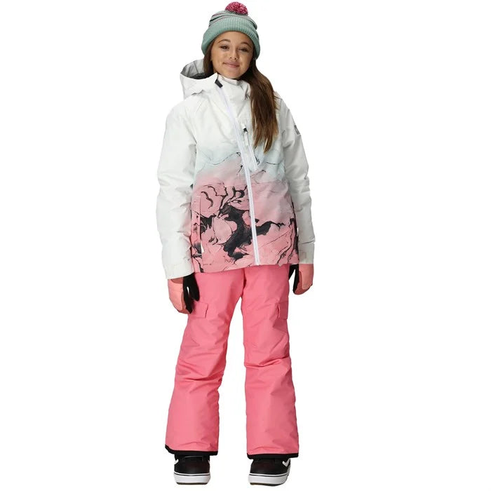 686 Girls' Hydra Insulated Jacket