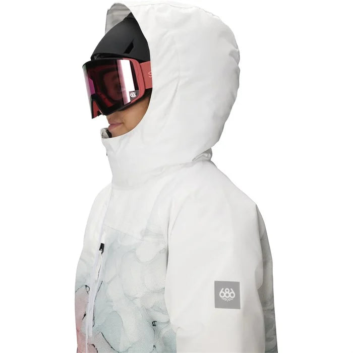 686 Girls' Hydra Insulated Jacket