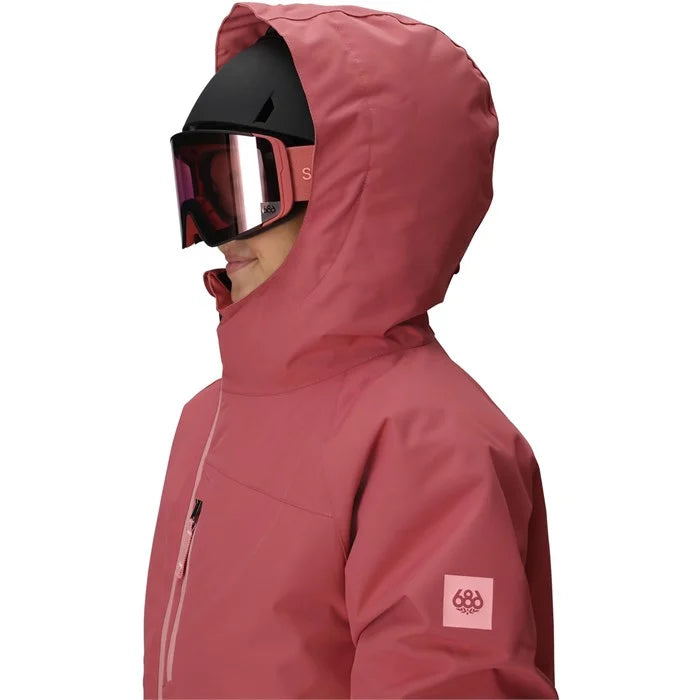 686 Girls' Hydra Insulated Jacket