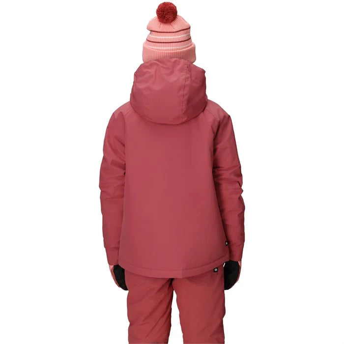 686 Girls' Hydra Insulated Jacket