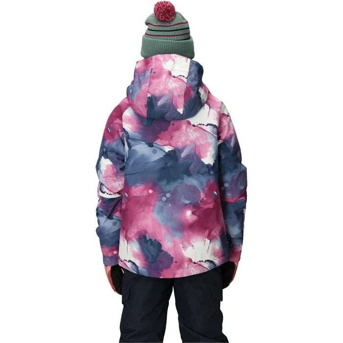 686 Girls' Hydra Insulated Jacket