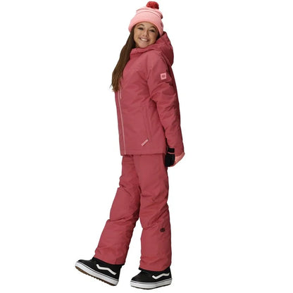 686 Girl's Hydra Insulated Jacket