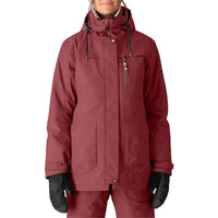 ROSEWOOD CORDUROY