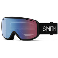 Black | Red Sol-X Mirror