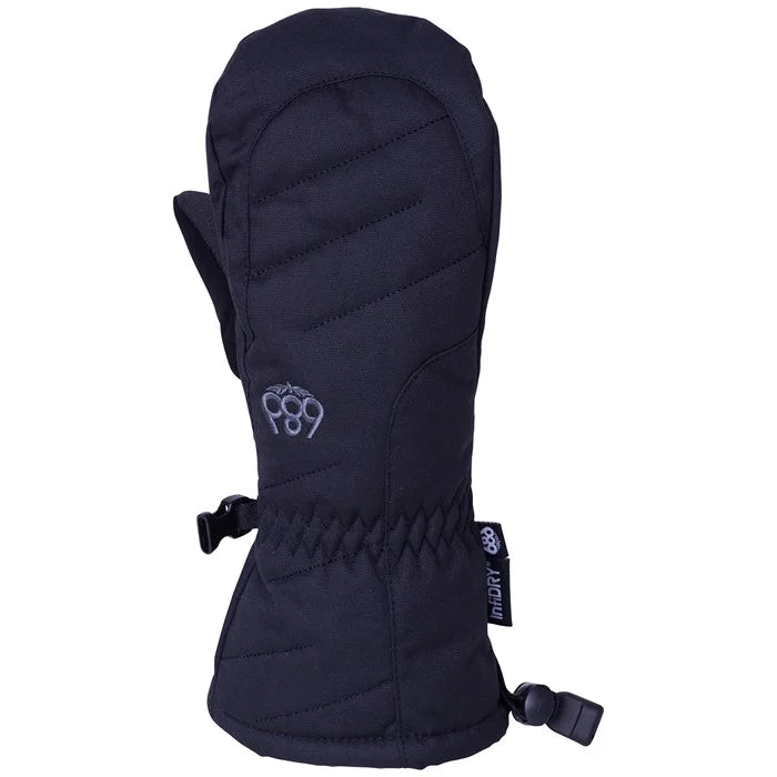 686 Youth Unisex Heat Insulated Mitt