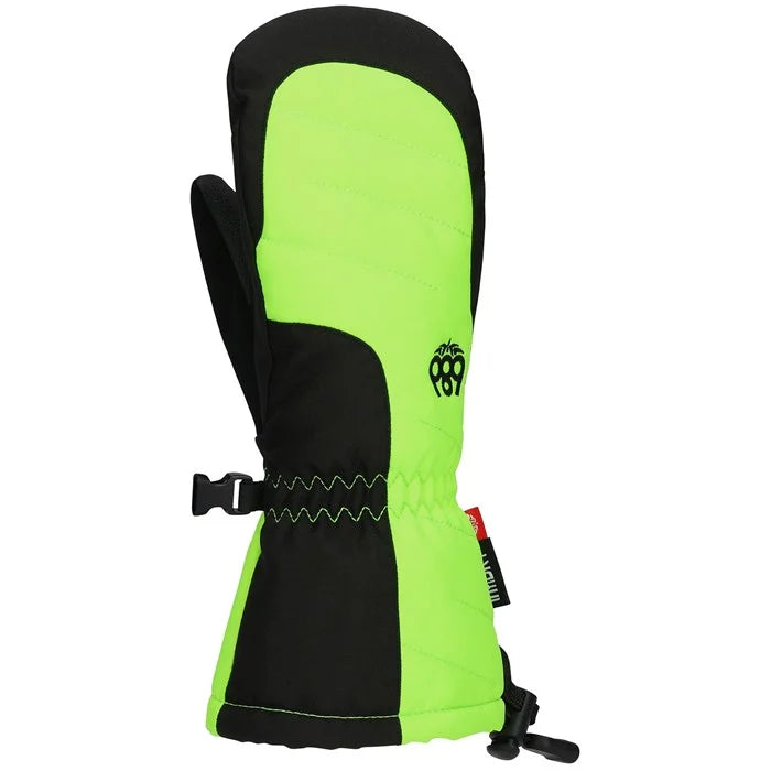 686 Youth Unisex Heat Insulated Mitt