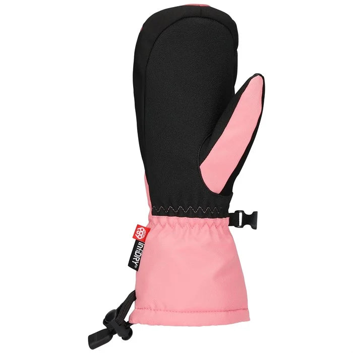 686 Youth Unisex Heat Insulated Mitt