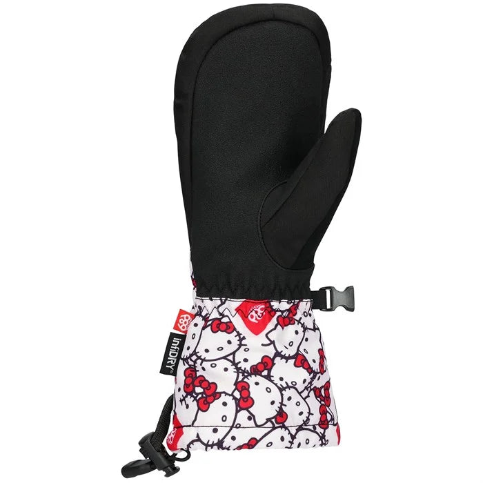 686 Youth Unisex Heat Insulated Mitt