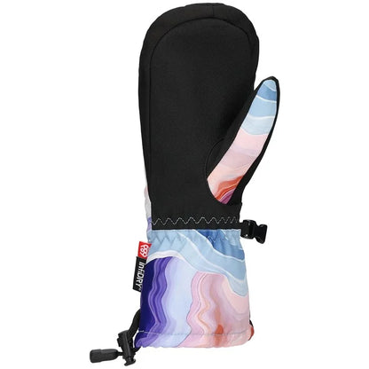 686 Youth Unisex Heat Insulated Mitt