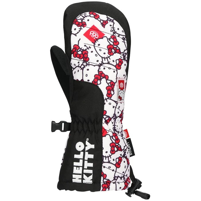 686 Youth Unisex Heat Insulated Mitt