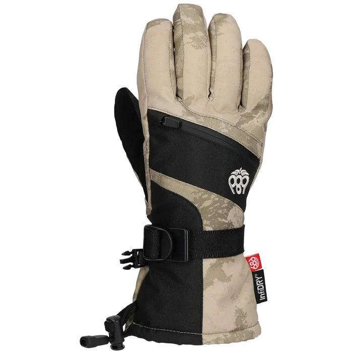 686 Youth Unisex Heat Insulated Glove