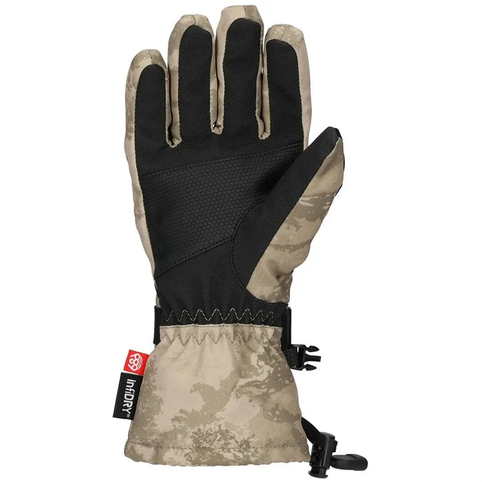 686 Youth Unisex Heat Insulated Glove