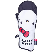 HELLO KITTY WHITE
