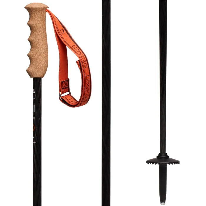 2026 Volkl Phantastick 18mm W Poles