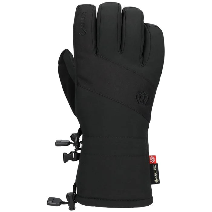 686 MENS GORE-TEX LINEAR™ GLOVE