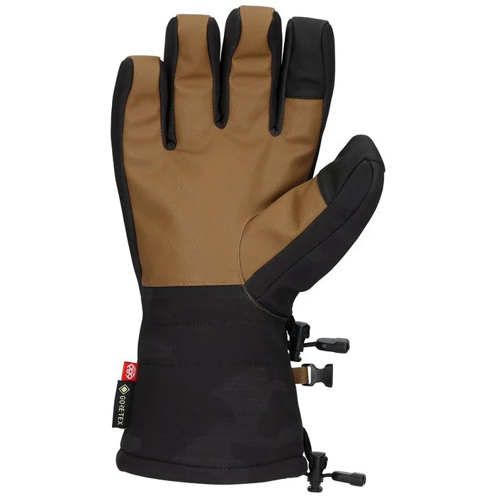 686 MENS GORE-TEX LINEAR™ GLOVE