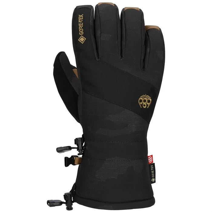 686 MENS GORE-TEX LINEAR™ GLOVE