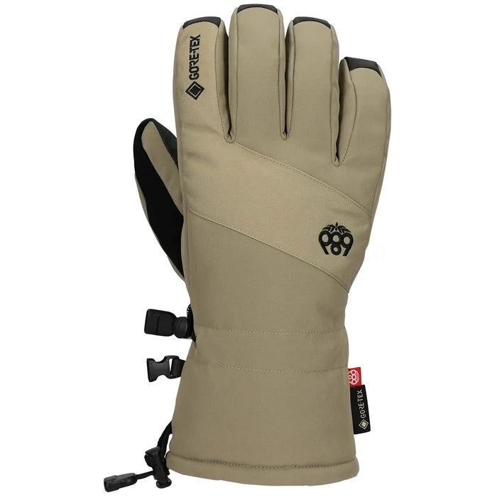 686 MENS GORE-TEX LINEAR™ GLOVE