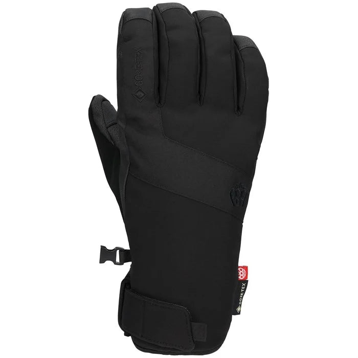 686 Men's GORE-TEX Linear Under Cuff Glove
