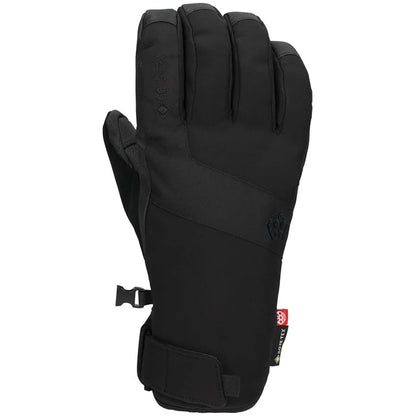 686 Men's GORE-TEX Linear Under Cuff Glove