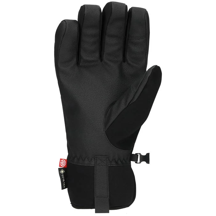 686 Men's GORE-TEX Linear Under Cuff Glove