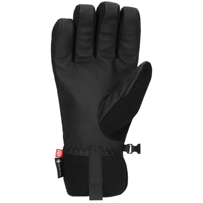 686 Men's GORE-TEX Linear Under Cuff Glove