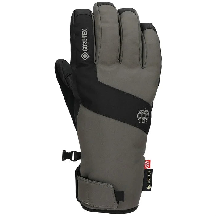 686 Men's GORE-TEX Linear Under Cuff Glove