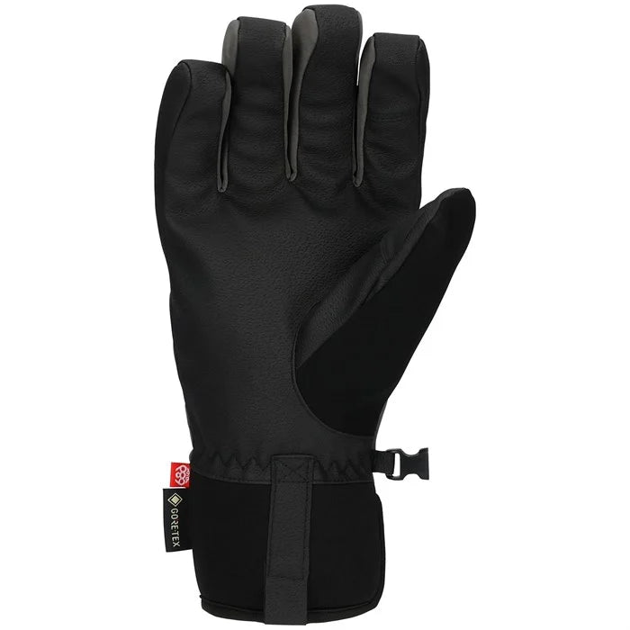 686 Men's GORE-TEX Linear Under Cuff Glove