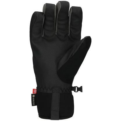686 Men's GORE-TEX Linear Under Cuff Glove