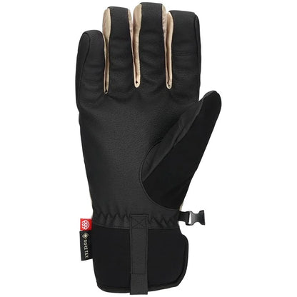 686 Men's GORE-TEX Linear Under Cuff Glove
