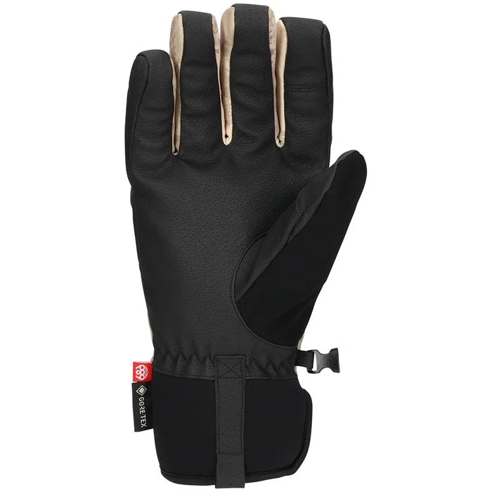 686 MENS GORE-TEX LINEAR™ UNDER CUFF GLOVE
