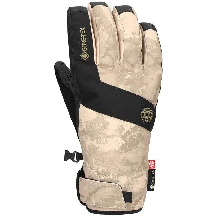 686 Men's GORE-TEX Linear Under Cuff Glove