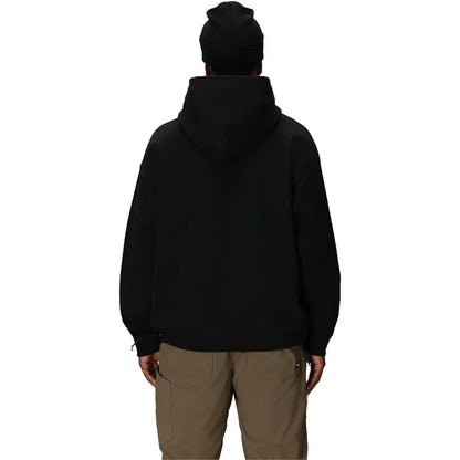 686 Men's Knockout Logo Premium Heavyweight Pullover Hoodie