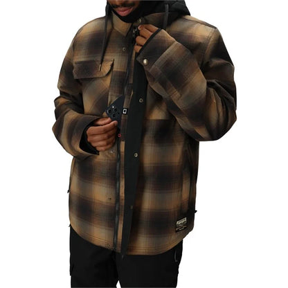 686 Men's Woodland Insulated Jacket