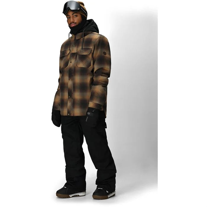 686 Men's Woodland™ Insulated Jacket