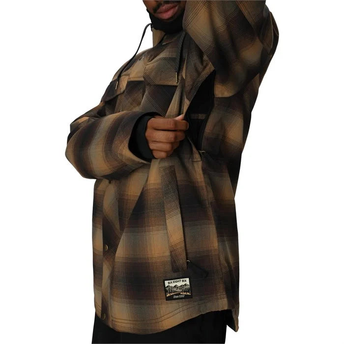 686 Men's Woodland™ Insulated Jacket