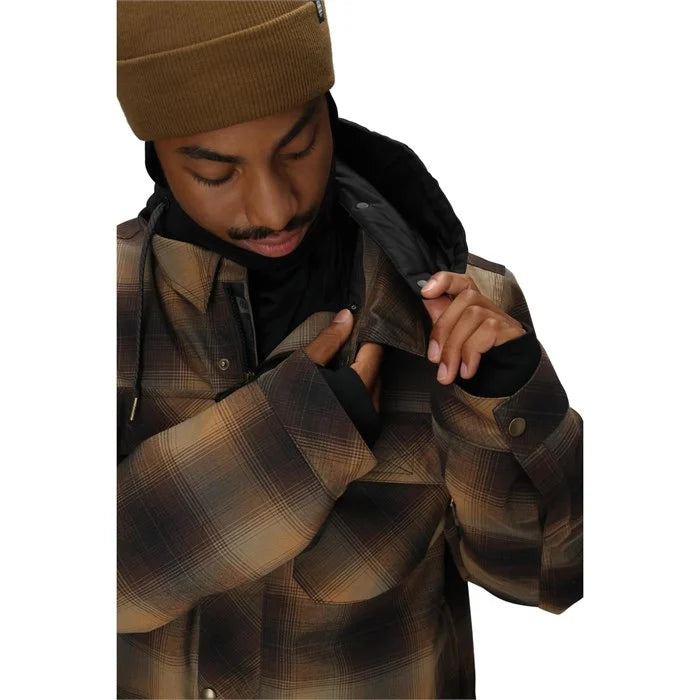 686 Men's Woodland™ Insulated Jacket