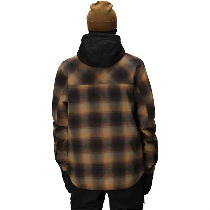 686 Men's Woodland™ Insulated Jacket
