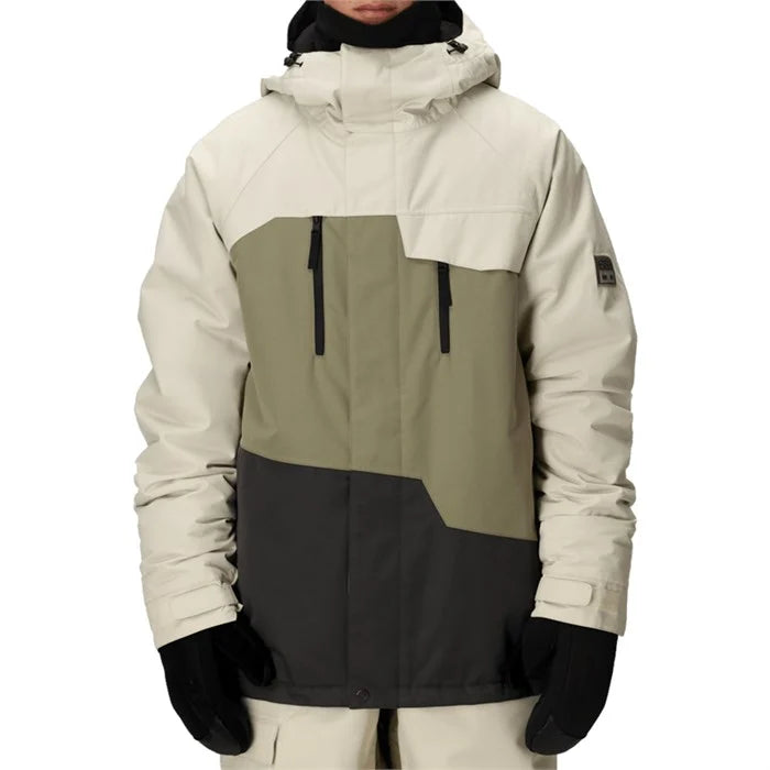 686 Men's GEO™ Insulated Jacket