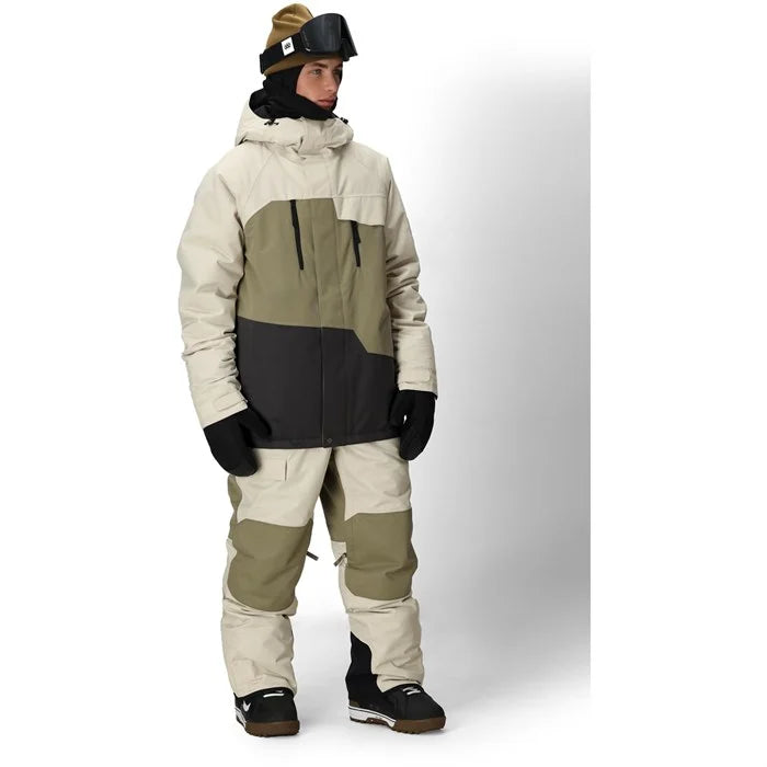 686 Men's GEO Insulated Jacket