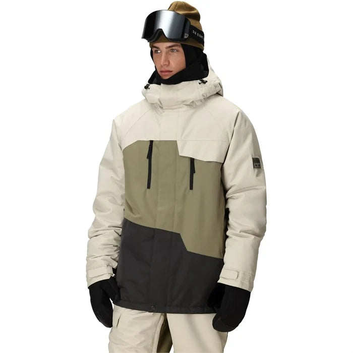 686 Men's GEO Insulated Jacket