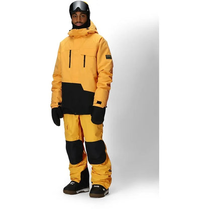 686 Men's GEO Insulated Jacket